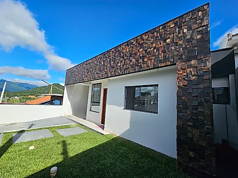 Casa em Bela Vista, Palhoça