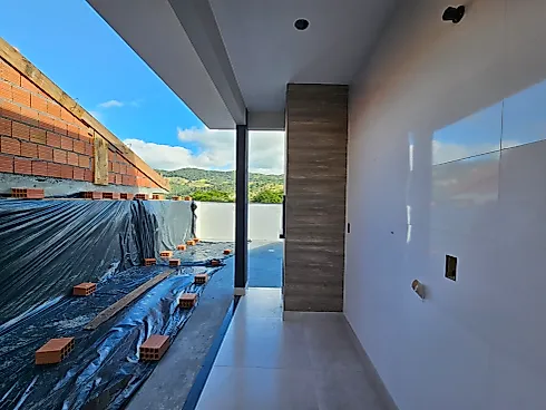 Casa em Bela Vista, Palhoça