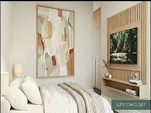 Casa em Forquilhas, São José