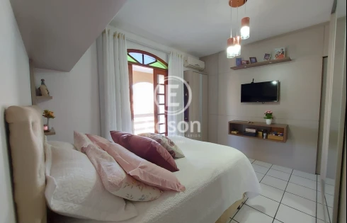 Casa em Jardim Eldorado, Palhoça