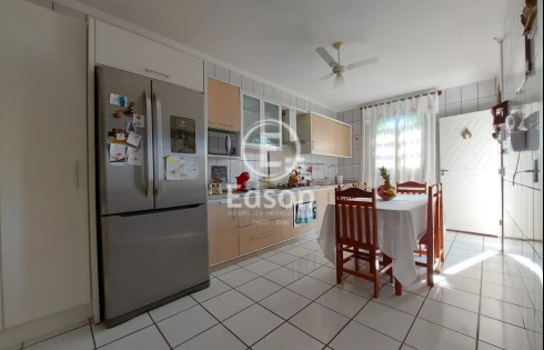 Casa em Jardim Eldorado, Palhoça
