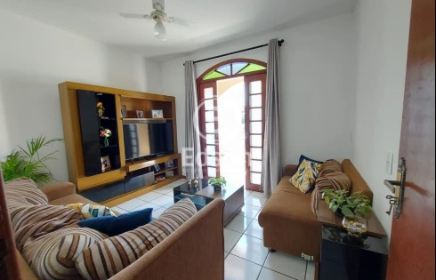 Casa em Jardim Eldorado, Palhoça