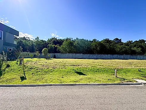 Terreno com 0 quartos em Pedra Branca, Palhoça