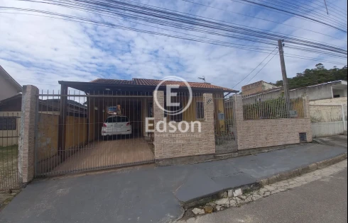 Casa em São Sebastião, Palhoça