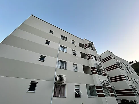 Apartamento com 2 quartos em São Sebastião, Palhoça