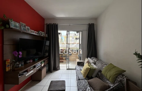 Apartamento em Areias, São José