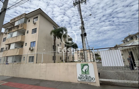 Apartamento em Areias, São José