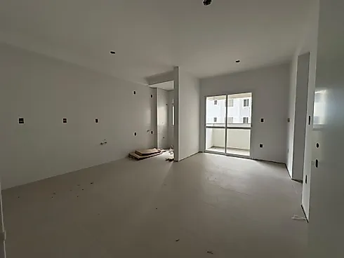 Apartamento 2 Quartos com 1 Suíte - Pedra Branca - Apartamento em Pedra Branca, Palhoça - Foto 5