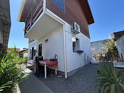 Casa com 3 quartos em Jardim Eldorado, Palhoça