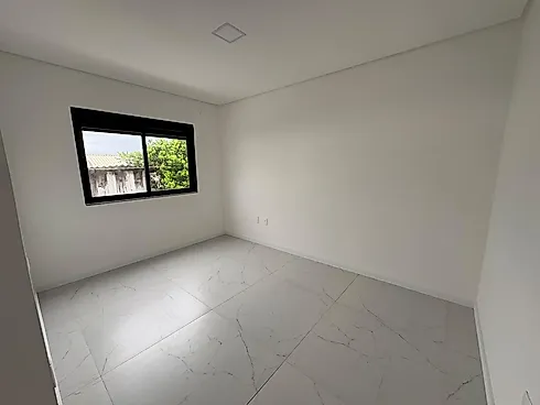Apartamento 2 Quartos com 1 Suíte - Balneário Ponta do Papagaio - Apartamento em Balneário Ponta do Papagaio, Palhoça - Foto 5
