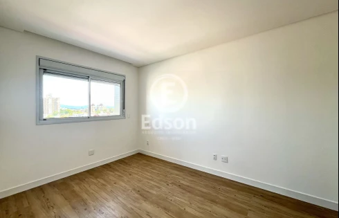 Apartamento em Estreito, Florianópolis