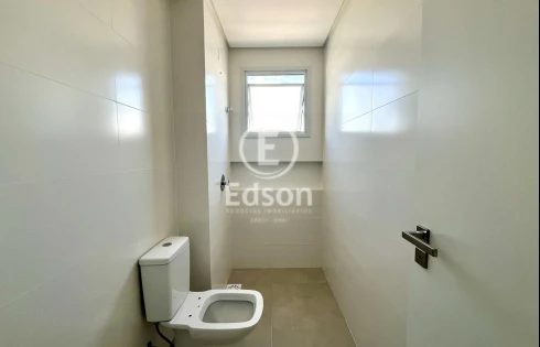 Apartamento em Estreito, Florianópolis