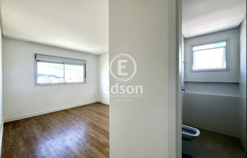 Apartamento em Estreito, Florianópolis