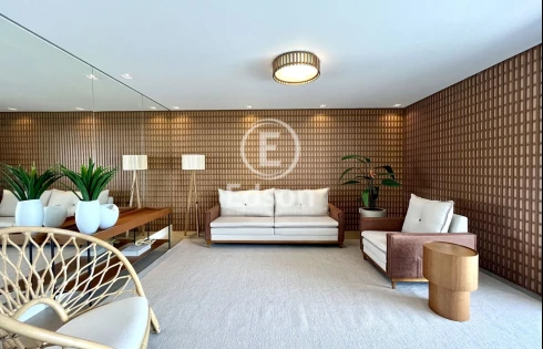 Apartamento em Estreito, Florianópolis