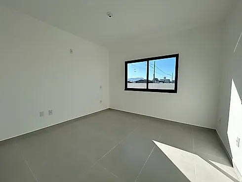 Apartamento 3 Quartos com 1 Suíte - Guarda do Cubatão - Apartamento em Guarda do Cubatão, Palhoça - Foto 4