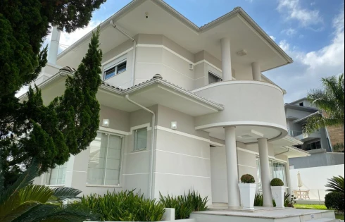 Casa em Pedra Branca, Palhoça