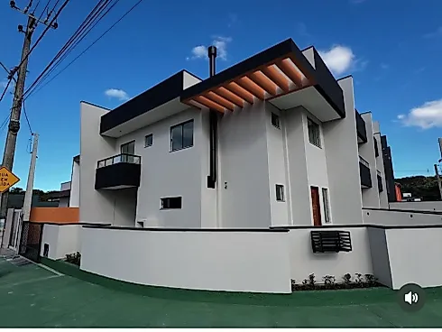 Colônia Santana, São José