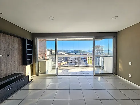 Apartamento 3 Quartos com 1 Suíte - Pedra Branca - Apartamento em Pedra Branca, Palhoça - Foto 3