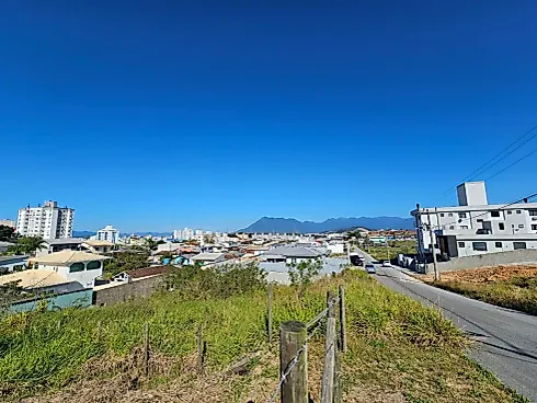 Terreno 321m² - São Sebastião - Terreno em São Sebastião, Palhoça - Foto 3