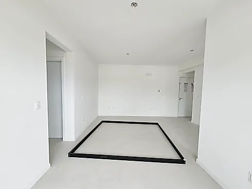 Apartamento de 2 Quartos com 1 Suíte - Pagani - Apartamento em Pagani, Palhoça - Foto 5