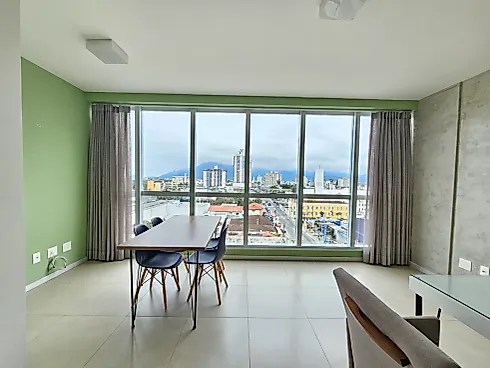 Escritório/Sala com 0 quartos em Centro, Palhoça