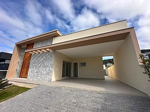 Casa com 3 quartos em São Sebastião, Palhoça