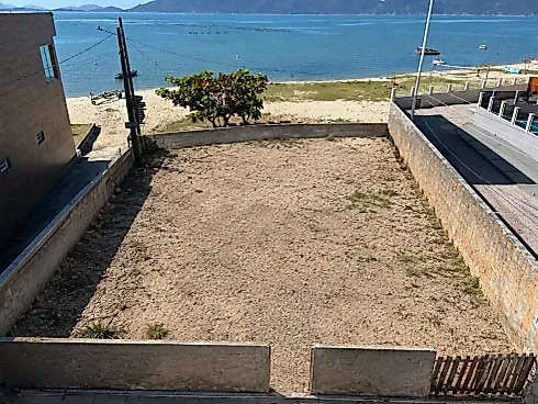 Praia de Fora, Palhoça