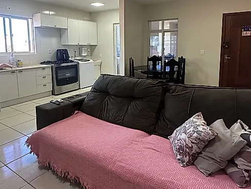 Apartamento com 2 quartos em São Sebastião, Palhoça