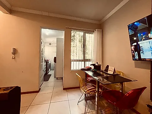 Forquilhinhas Leste, São José - SC
