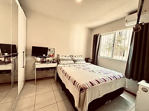 Apartamento 2 Quartos - Forquilhinhas Leste - Apartamento em Forquilhinhas Leste, São José - Foto 5