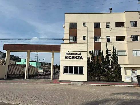 São Sebastião, Palhoça
