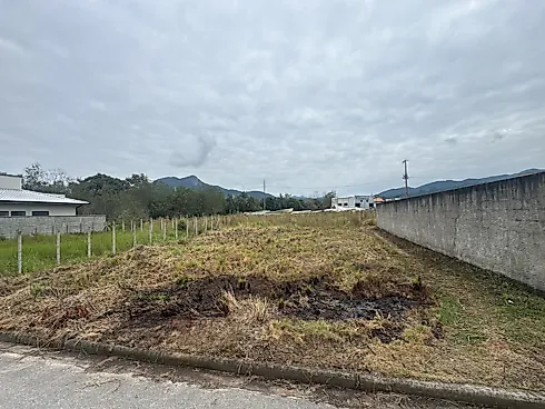 Sertão do Maruim, São José