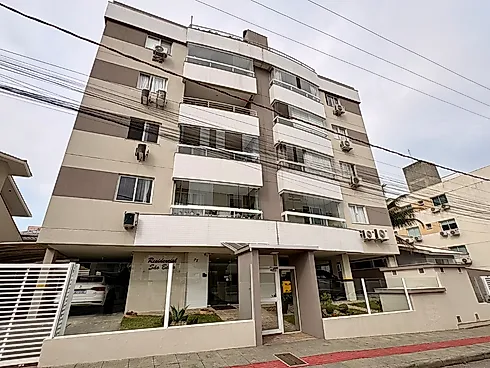 Pagani, Palhoça