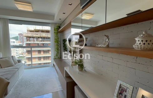 Apartamento em Pedra Branca, Palhoça