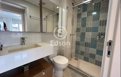 Apartamento em Pedra Branca, Palhoça