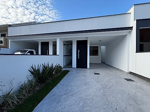 Forquilhas, São José