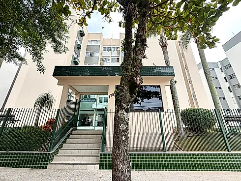 Apartamento com 3 quartos em Jardim Atlântico, Florianópolis