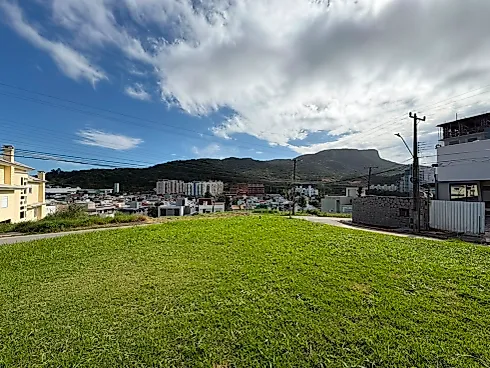 Pedra Branca, Palhoça