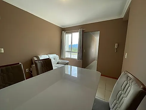 Apartamento 2 Quartos - Forquilhinhas Leste - Apartamento em Forquilhinhas Leste, São José - Foto 4