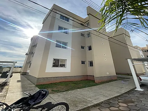 Forquilhinhas Leste, São José - SC