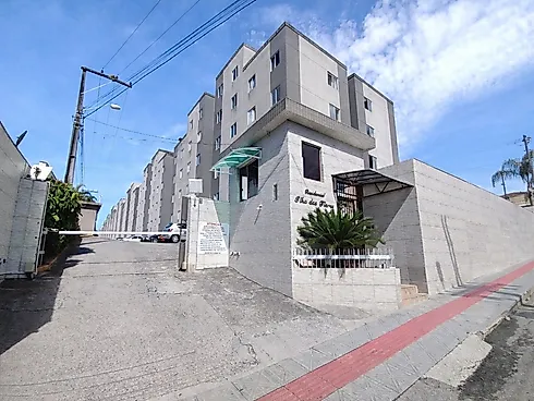 Serraria, São José