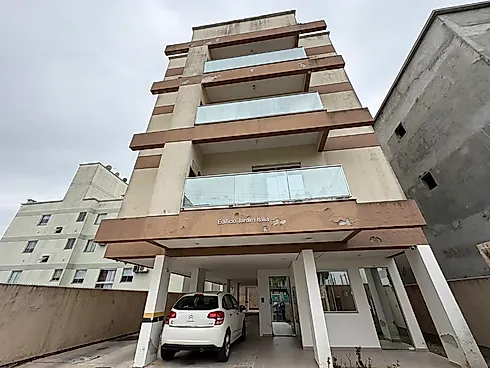 Apartamento 2 Quartos 66m² - Serraria - Apartamento em Serraria, São José - Foto 2