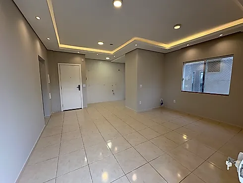 Apartamento 2 Quartos 66m² - Serraria - Apartamento em Serraria, São José - Foto 5