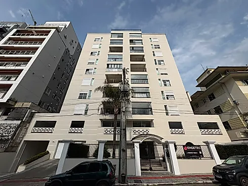 Apartamento com 1 quartos em Pedra Branca, Palhoca