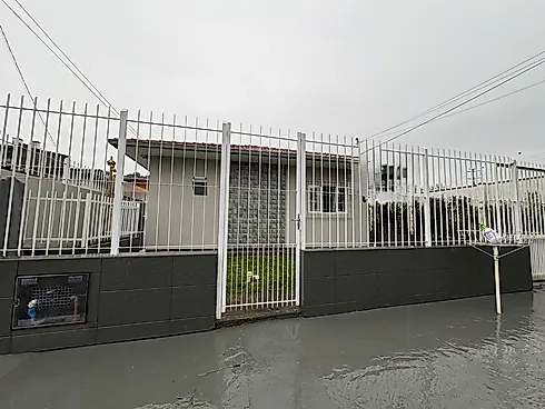 Casa com 5 quartos em Passa Vinte, Palhoça