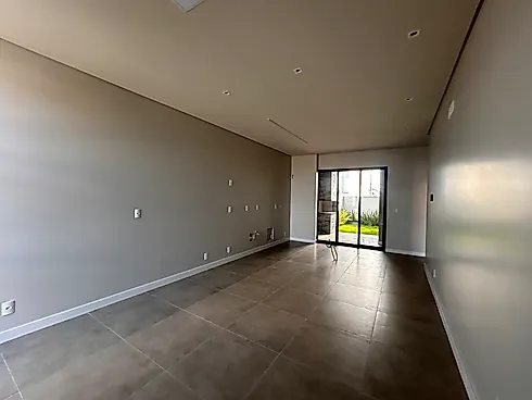 Casa 3 Quartos com 1 Suíte e 131m² - Villa Toscana - Casa em Villa Toscana, Palhoça - Foto 3