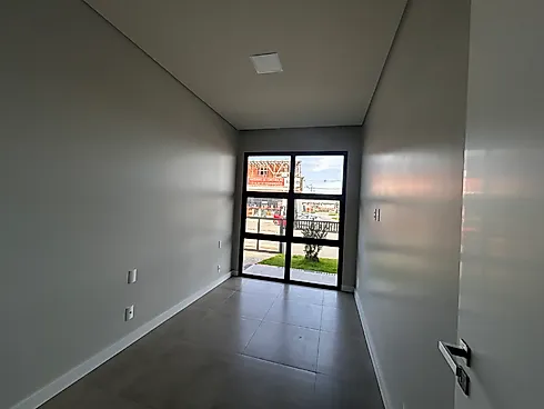 Casa 3 Quartos com 1 Suíte e 131m² - Villa Toscana - Casa em Villa Toscana, Palhoça - Foto 4