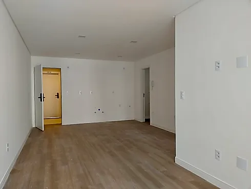 Apartamento com 1 quartos em Ingleses, Florianópolis