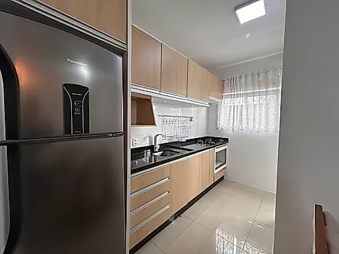 Pagani, Palhoça