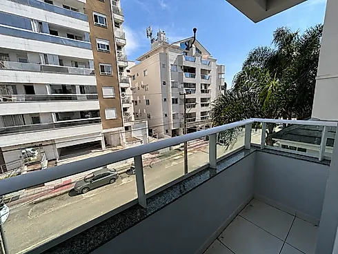 Apartamento 3 Quartos com 1 Suíte e 78m² - Pagani - Apartamento em Pagani, Palhoça - Foto 5